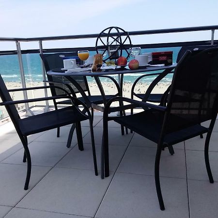 Albatros Apartment Canet-en-Roussillon Exterior photo