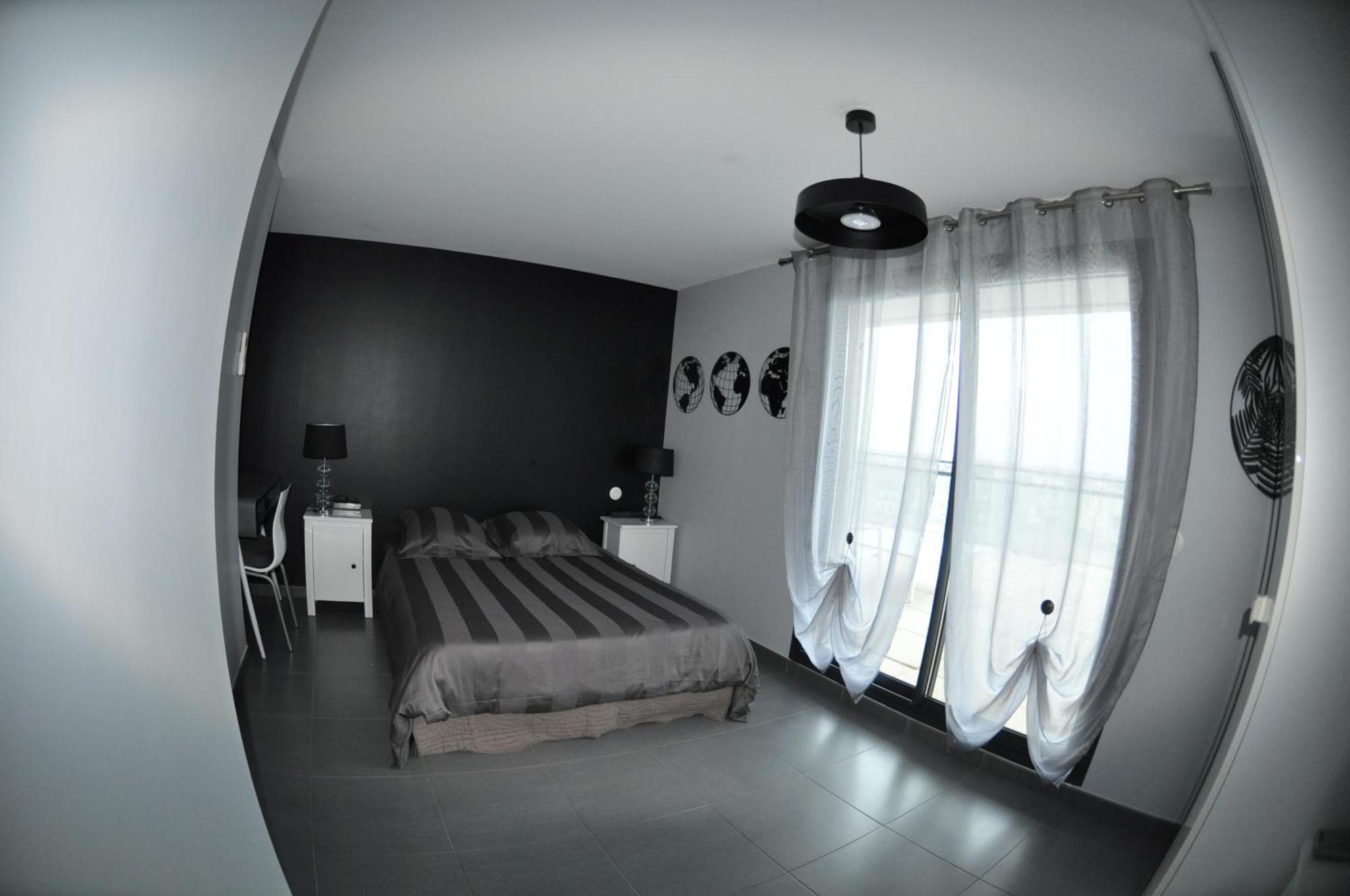 Albatros Apartment Canet-en-Roussillon Exterior photo