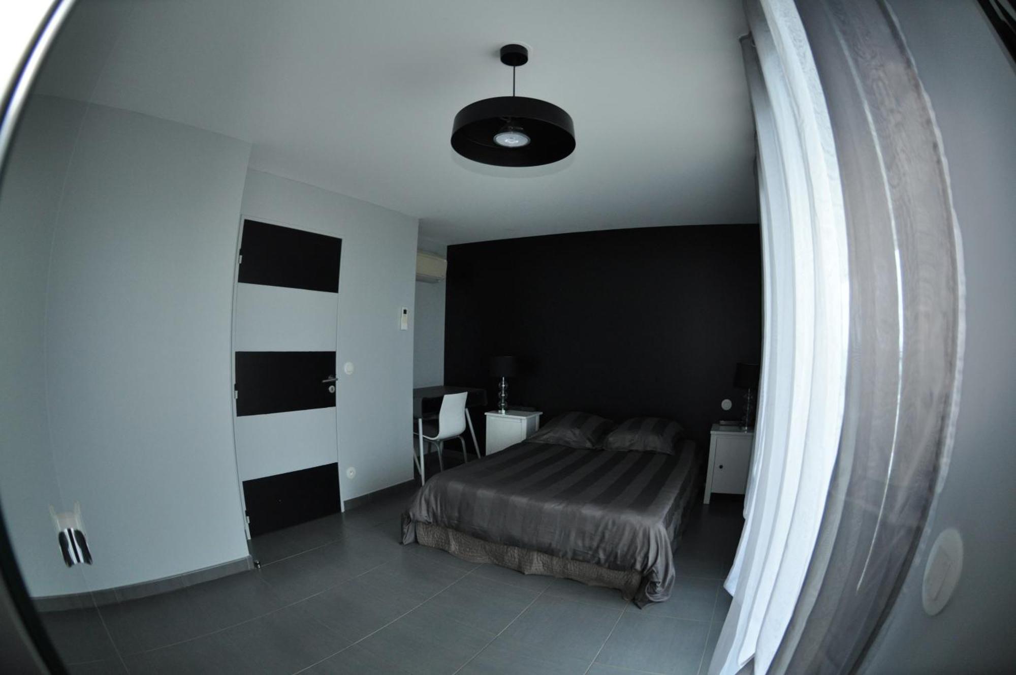 Albatros Apartment Canet-en-Roussillon Exterior photo
