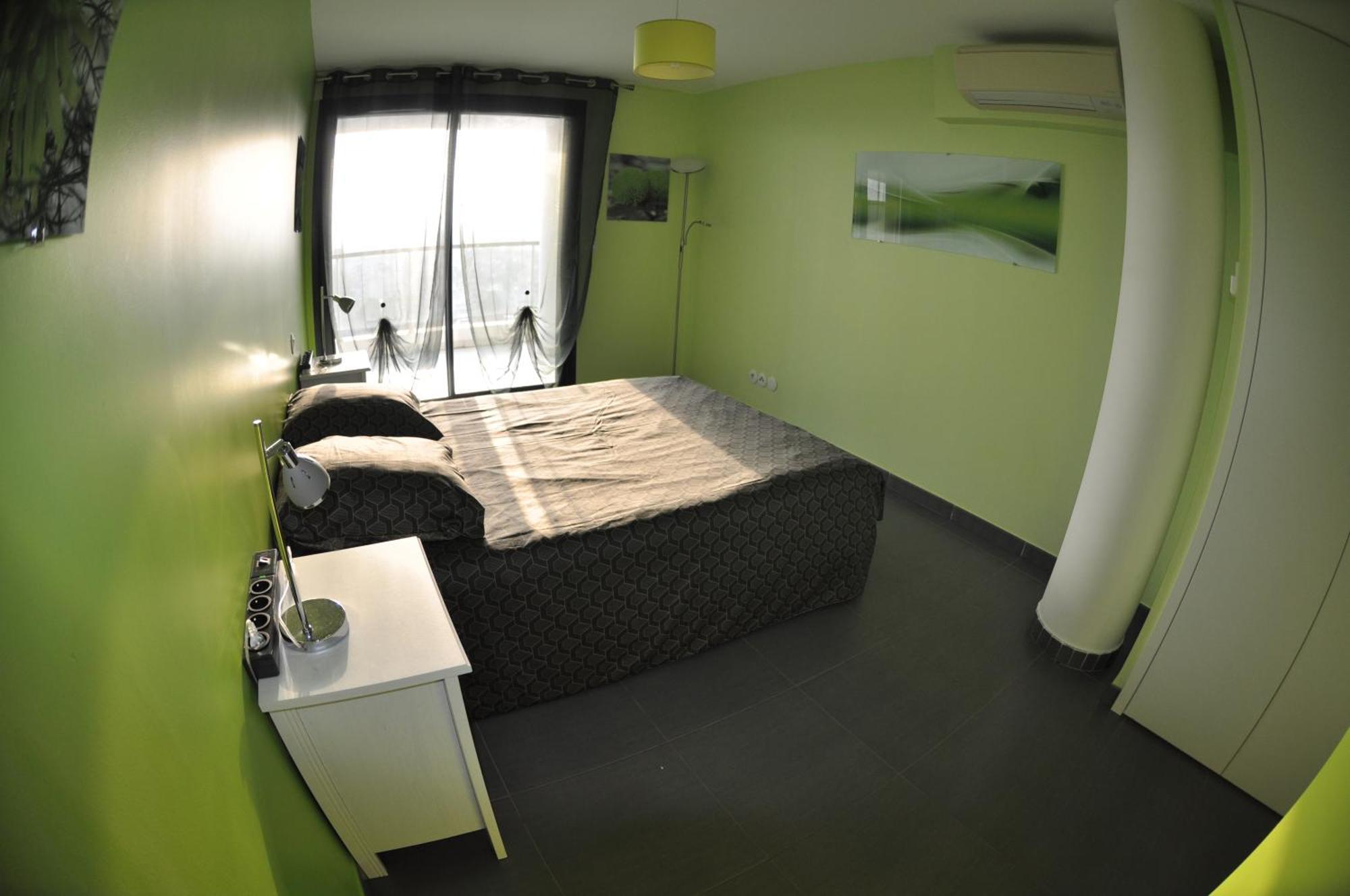 Albatros Apartment Canet-en-Roussillon Exterior photo