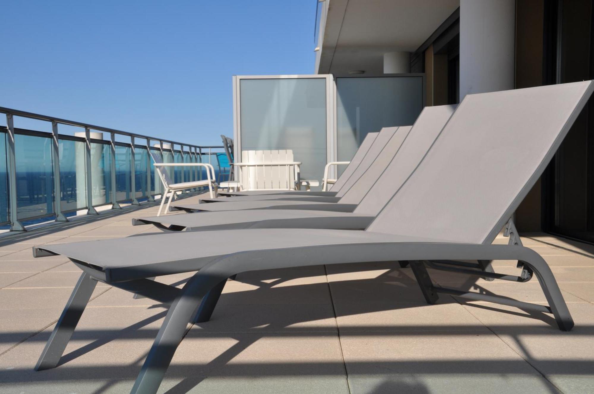 Albatros Apartment Canet-en-Roussillon Exterior photo
