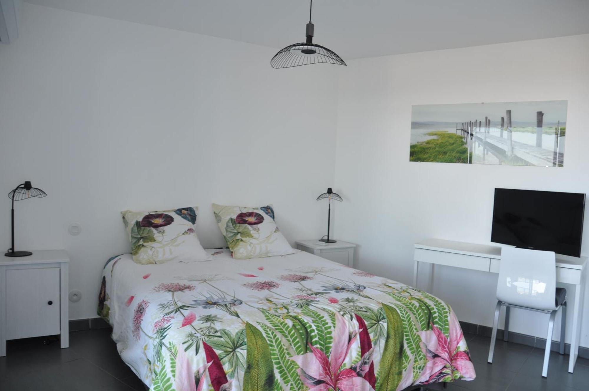 Albatros Apartment Canet-en-Roussillon Exterior photo