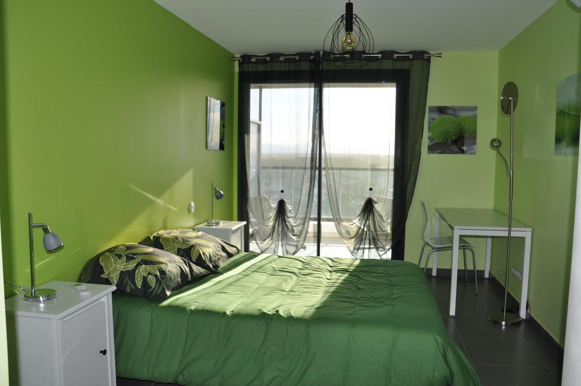 Albatros Apartment Canet-en-Roussillon Exterior photo