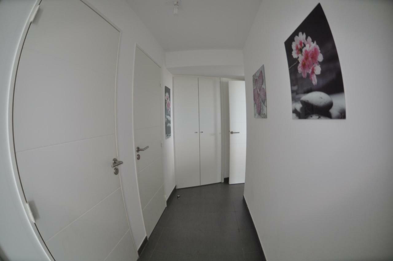 Albatros Apartment Canet-en-Roussillon Exterior photo