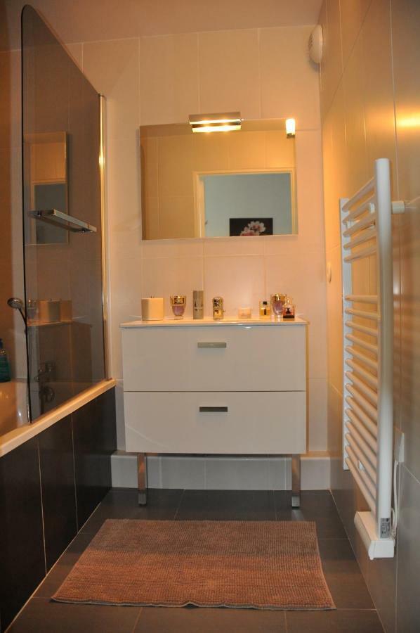 Albatros Apartment Canet-en-Roussillon Exterior photo